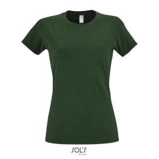 Camiseta mujer personalizada